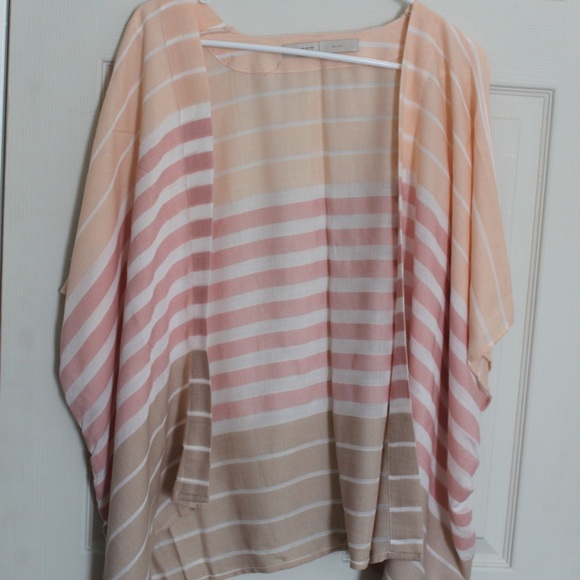 LOFT Accessories - Loft Kimono
